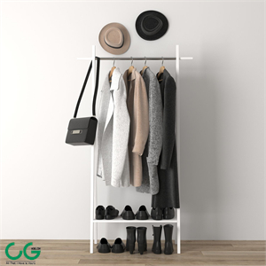 clothes hanger